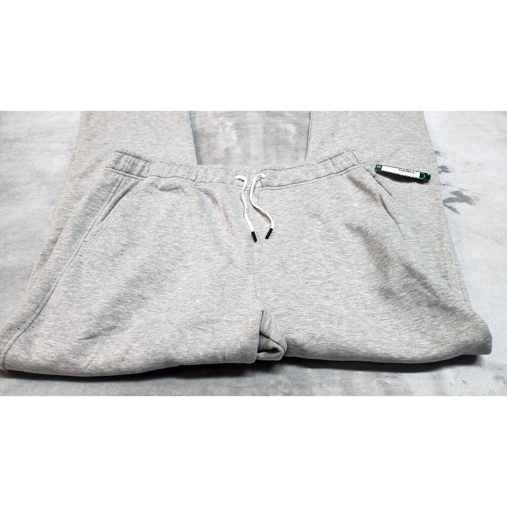Hawker Rye Mens XXL Gray Drawstring‎ Athletic Comfort Cotton Blend Sweatpants